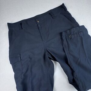 Crew Boss Gen II Tactical FR Pant Men 40x32 Made In USA Firefighting Athletic